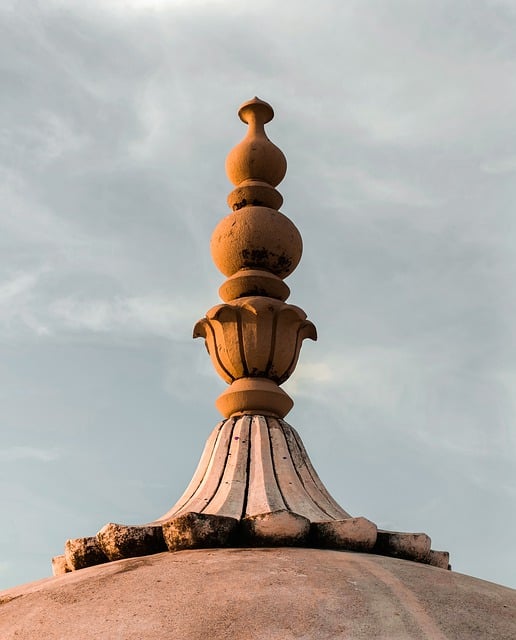 Fort au Rajasthan