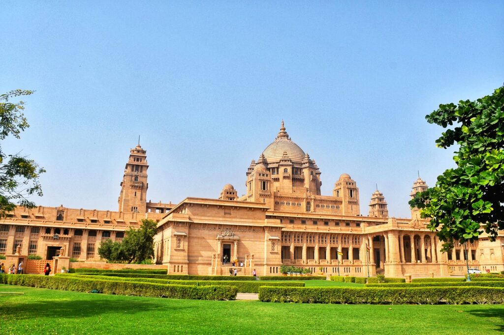 Budget pour 15 jours au Rajasthan : guide complet pour estimer le coût de votre voyage