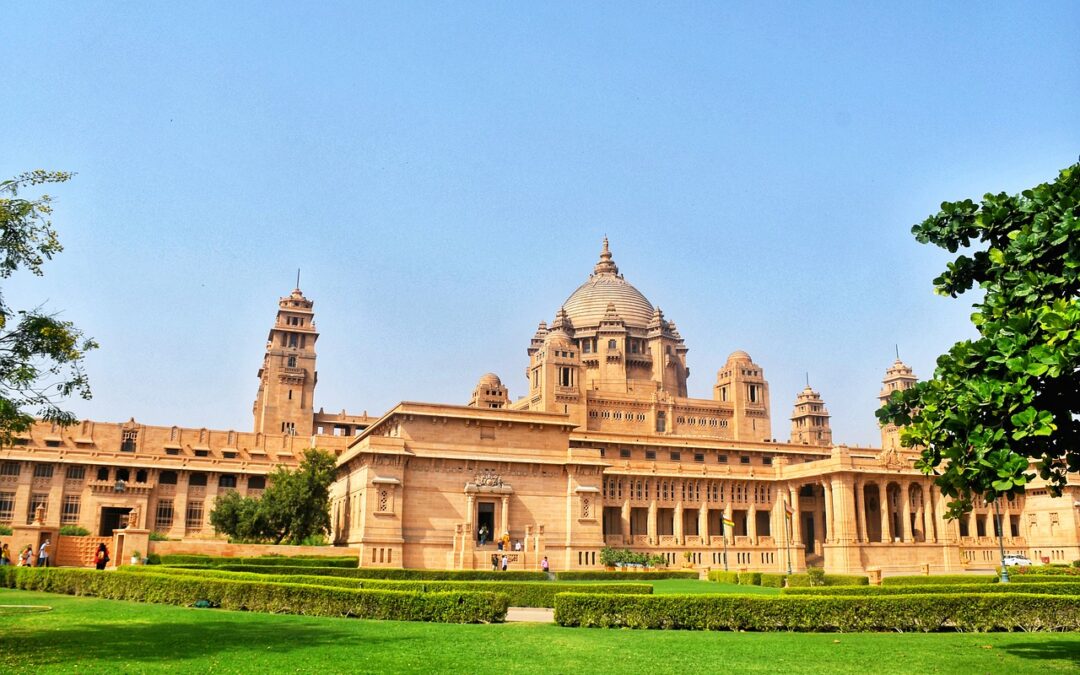 Budget pour 15 jours au Rajasthan : guide complet pour estimer le coût de votre voyage