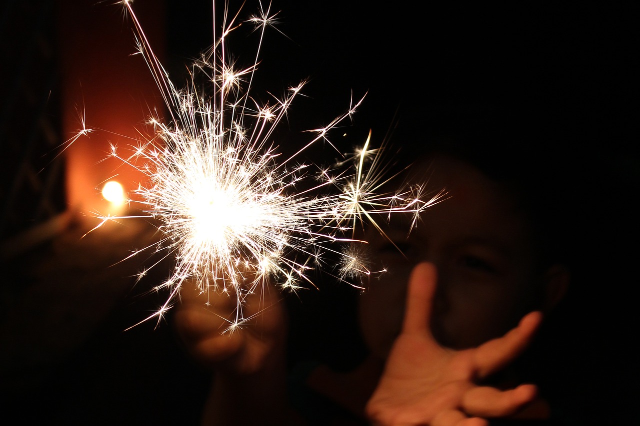 Diwali — la fête des lumières