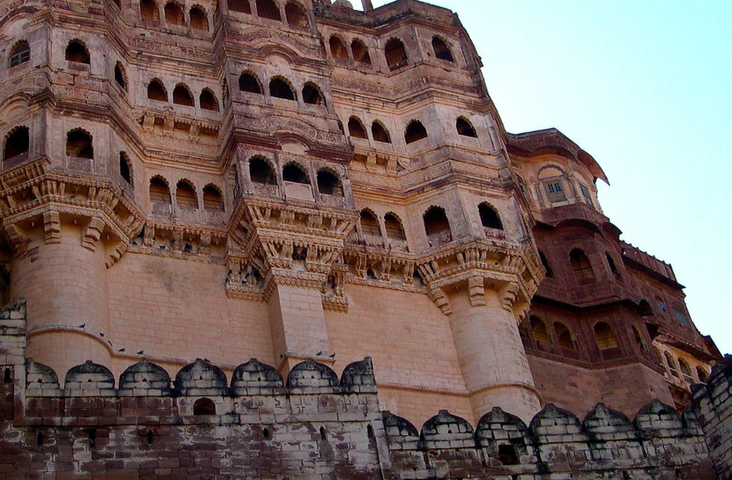 Rajasthan 10 jours ou 15 jours : quel itinéraire choisir pour votre voyage ?