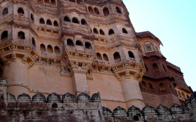 Rajasthan 10 jours ou 15 jours : quel itinéraire choisir pour votre voyage ?