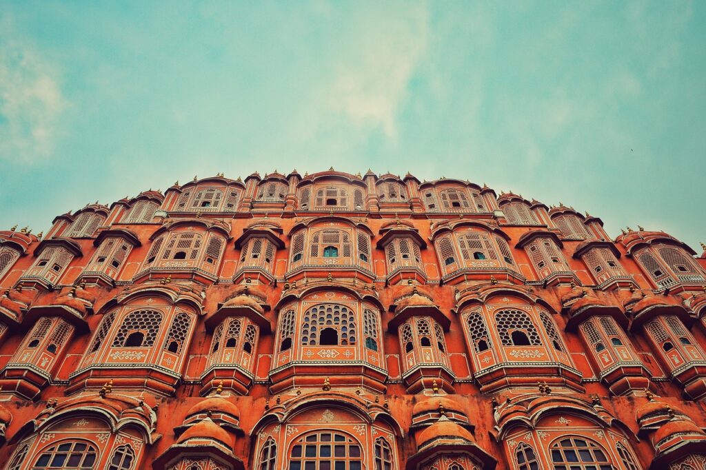 Itinéraire Rajasthan 15 jours : guide complet pour organiser votre voyage