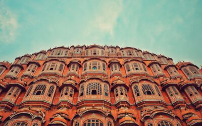 Itinéraire Rajasthan 15 jours : guide complet pour organiser votre voyage