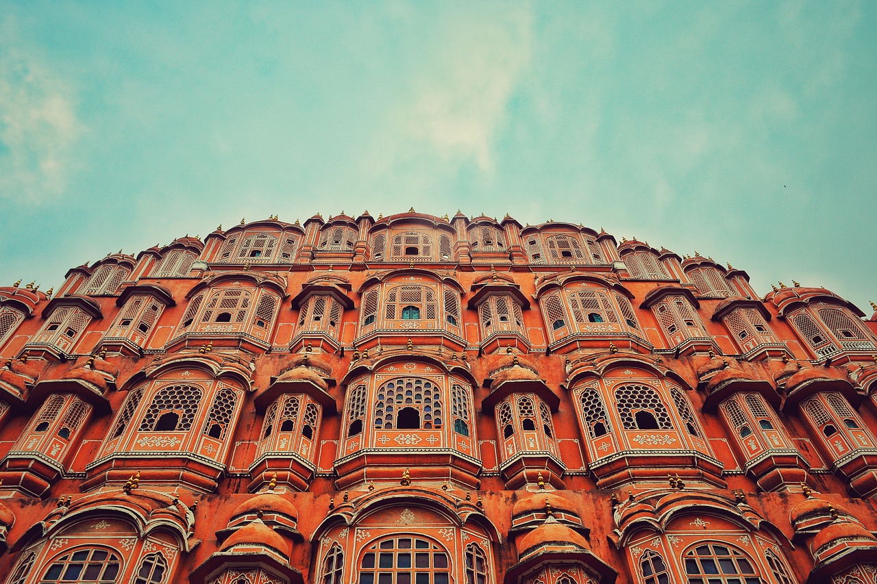 Itinéraire Rajasthan 15 jours : guide complet pour organiser votre voyage