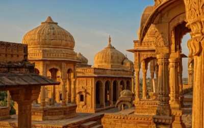 Rajasthan : Conseils pour voyager en toute sérénité