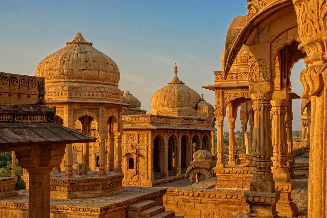 Rajasthan : Conseils pour voyager en toute sérénité