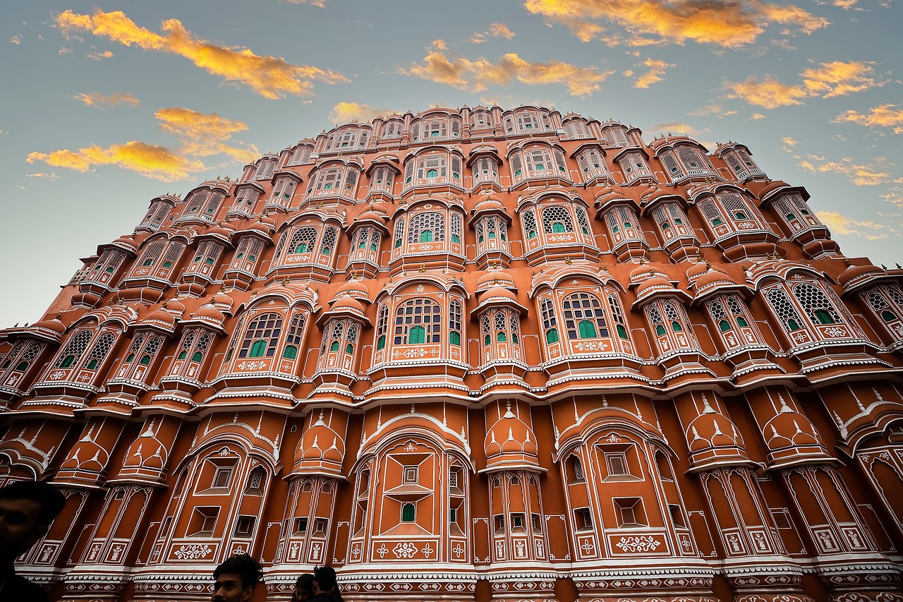 Pourquoi visiter le Rajasthan ? Une immersion au cœur de l’Inde des Maharajas