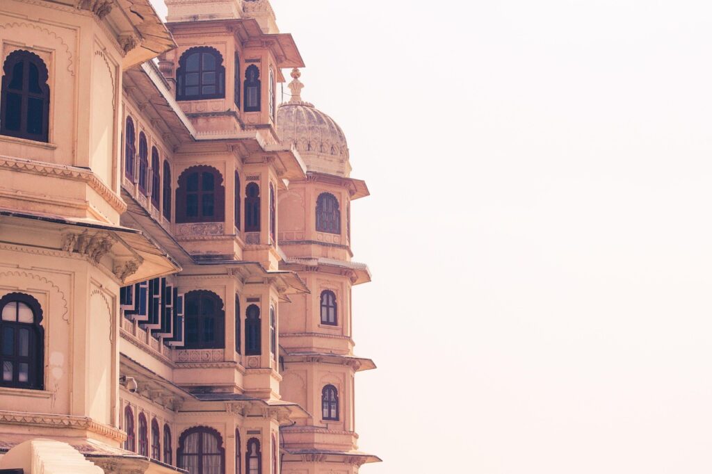 Quel est le prix d’un circuit dans le Rajasthan ?