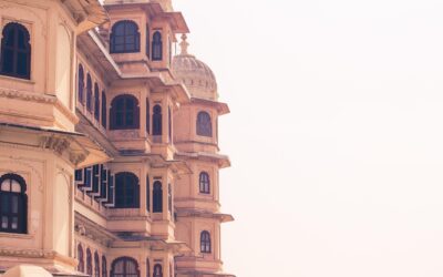 Quel est le prix d’un circuit dans le Rajasthan ?