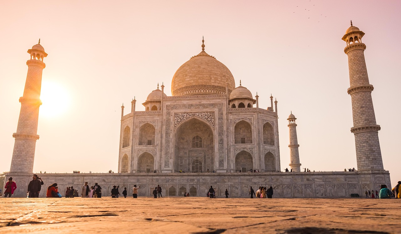 Itinéraire Rajasthan 15 jours : comment organiser votre voyage en Inde