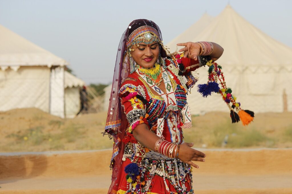Voyage en famille au Rajasthan : conseils et parcours