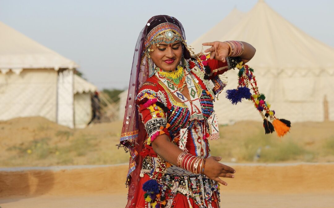 Voyage en famille au Rajasthan : conseils et parcours